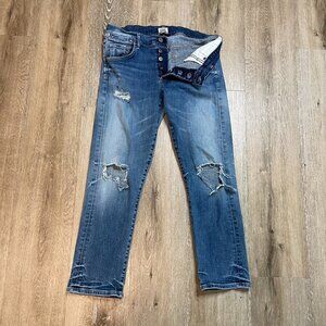 Citizens Of Humanity COH Premium Vintage Size 28 Women’s Jeans